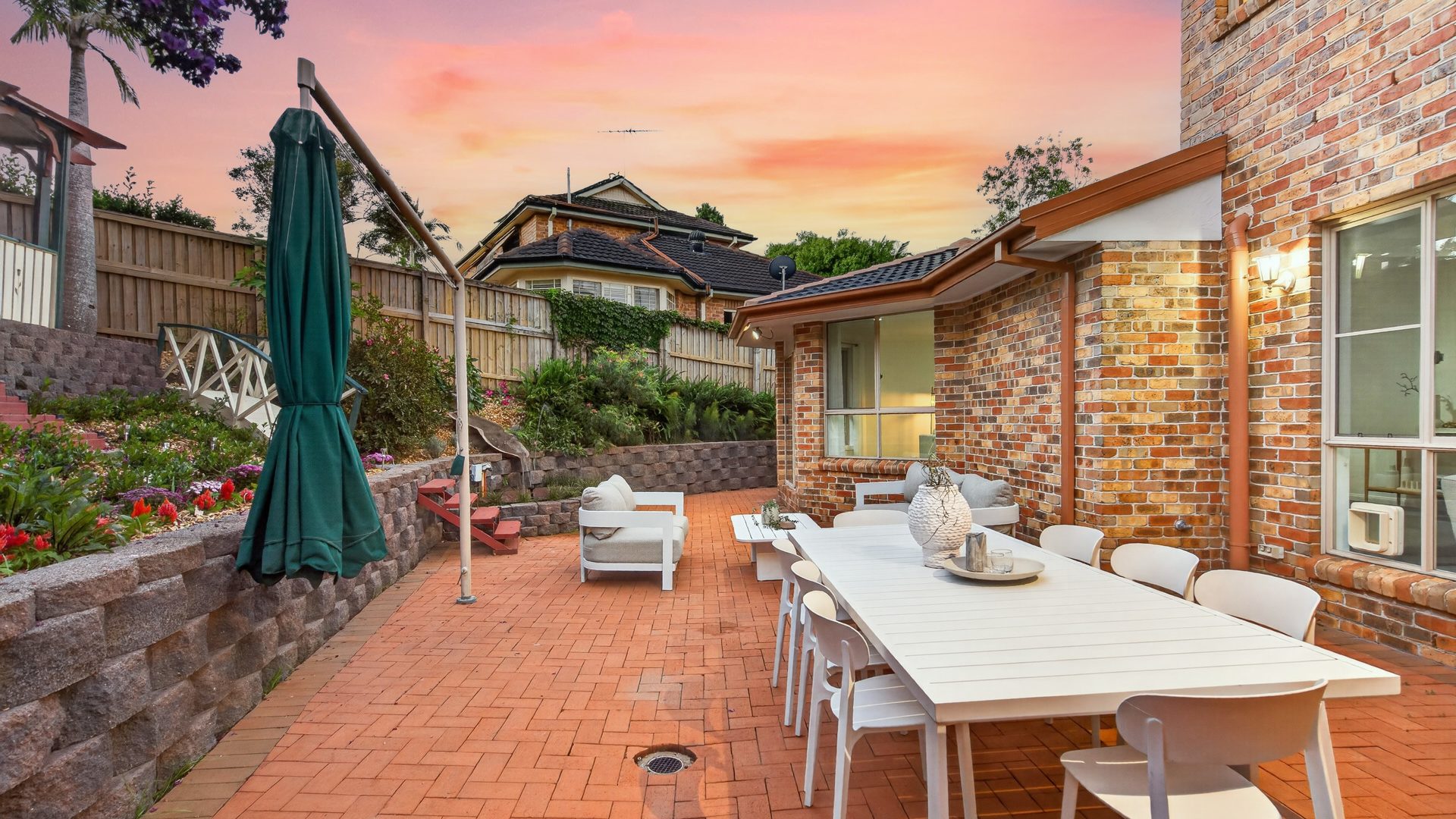 Sold - 3 Brindabella Place - New Property in West Pennant Hills - Real Estate by Mark Vinogradov