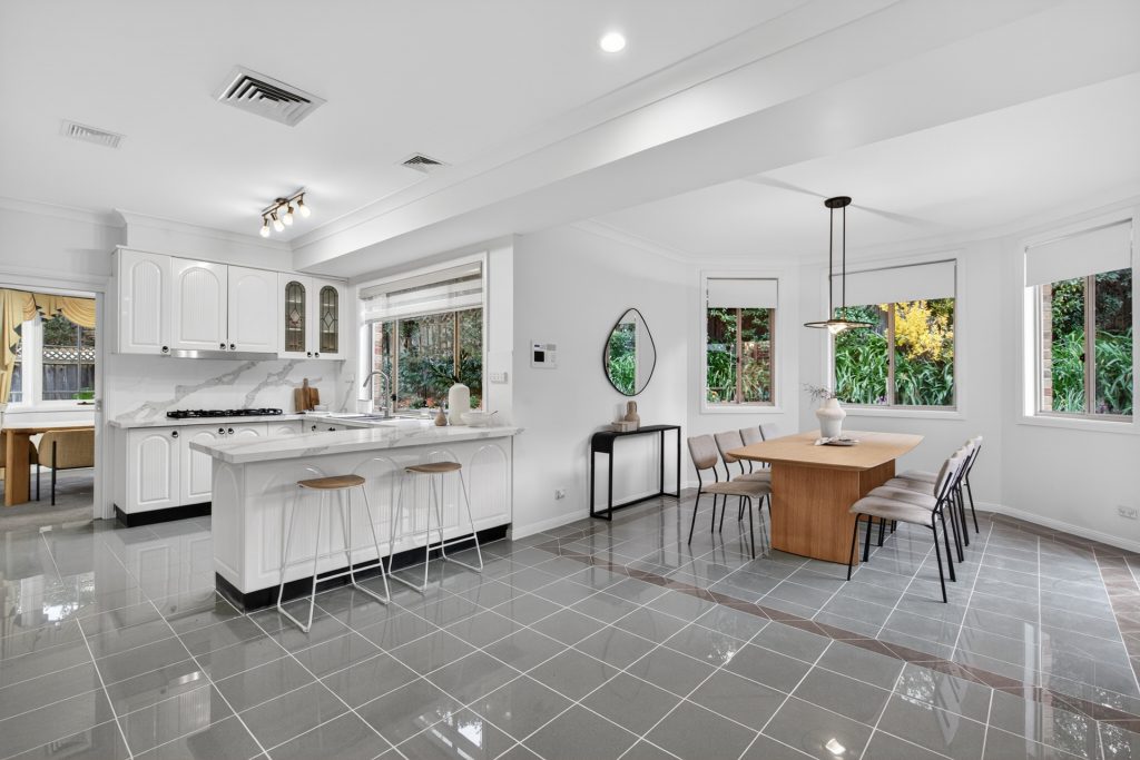 Sold - 3 Brindabella Place - New Property in West Pennant Hills - Real Estate by Mark Vinogradov