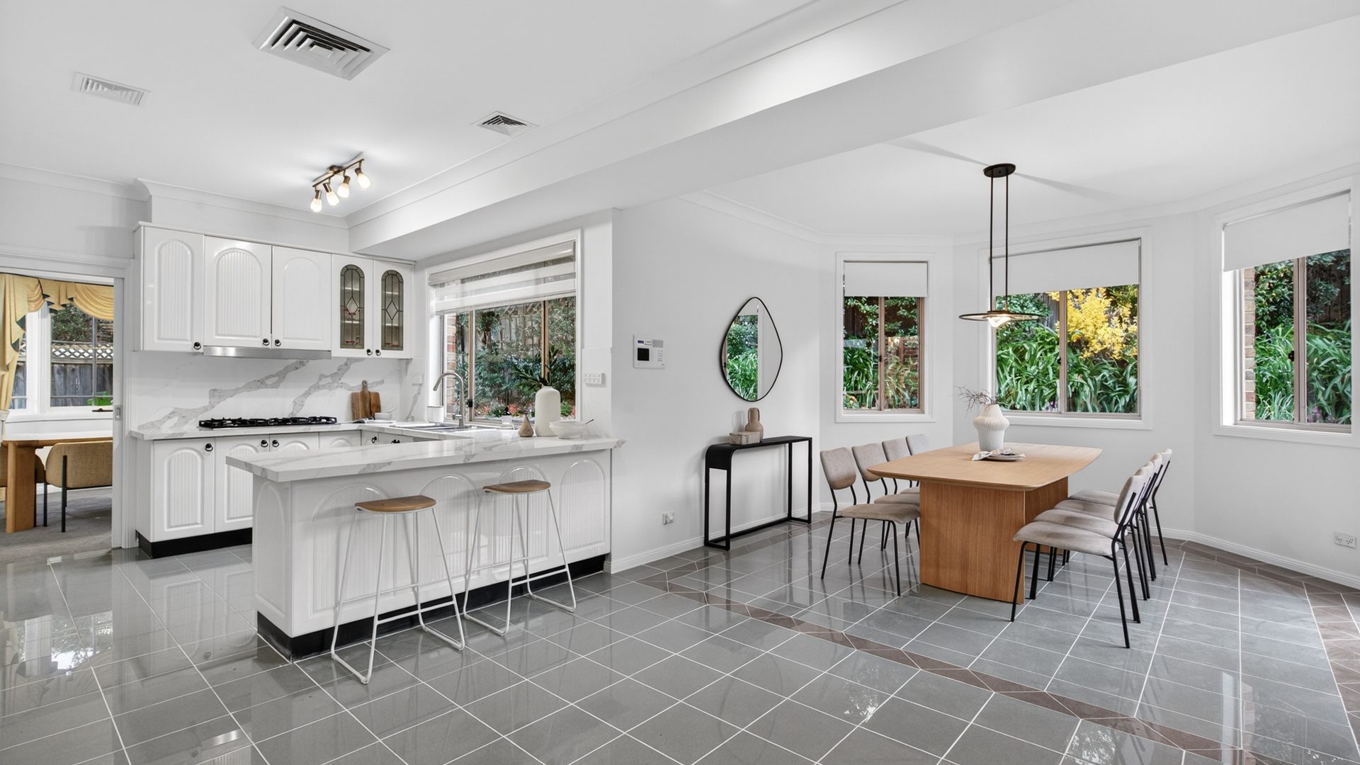 Sold - 3 Brindabella Place - New Property in West Pennant Hills - Real Estate by Mark Vinogradov