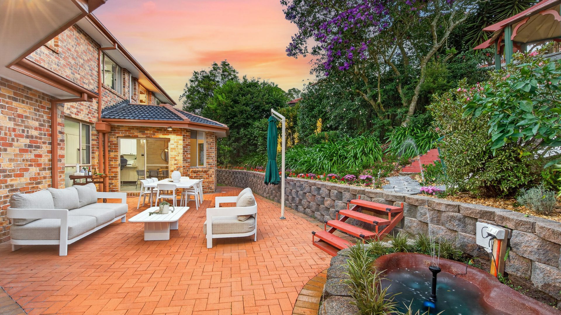 Sold - 3 Brindabella Place - New Property in West Pennant Hills - Real Estate by Mark Vinogradov