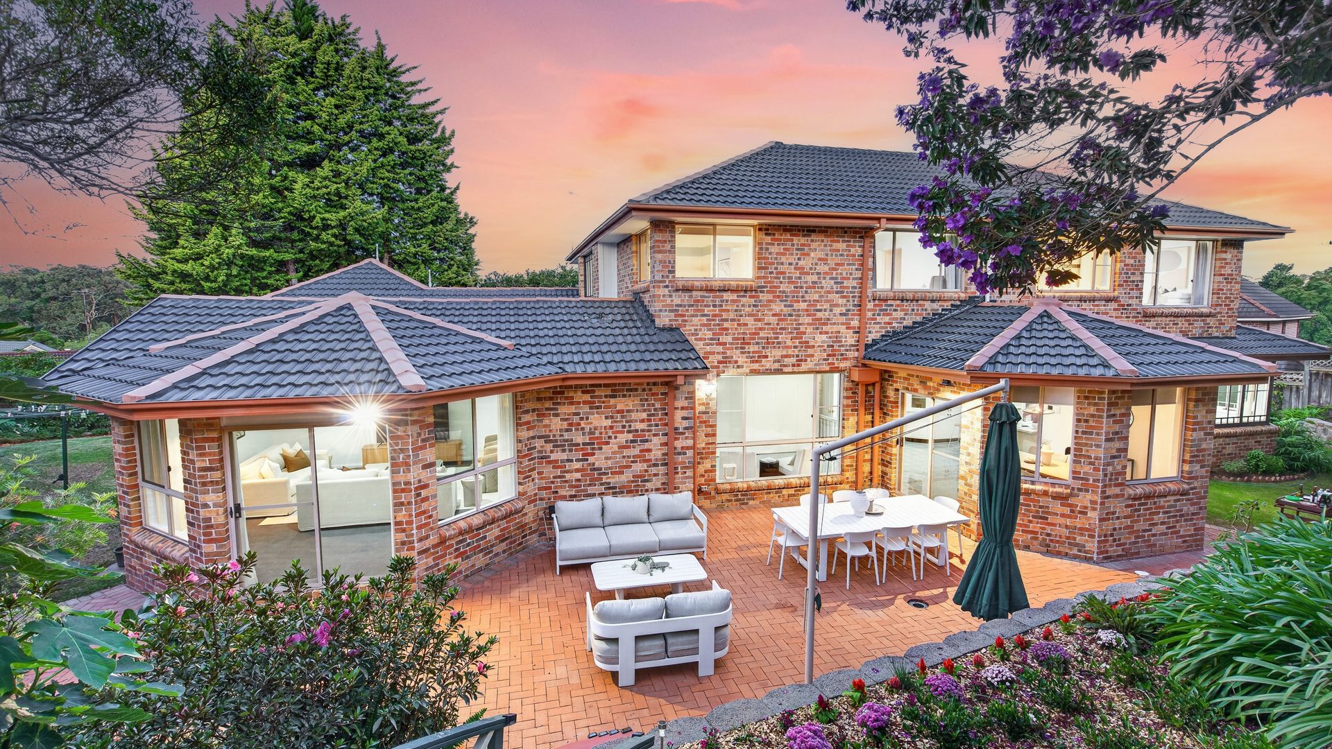 Sold - 3 Brindabella Place - New Property in West Pennant Hills - Real Estate by Mark Vinogradov