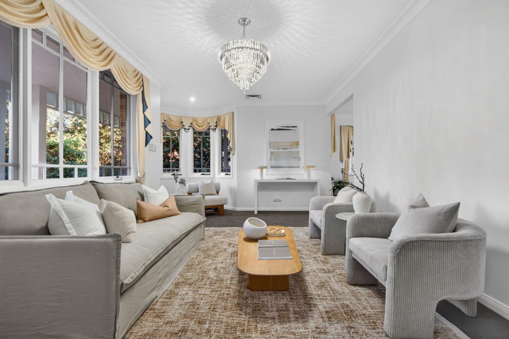 Sold - 3 Brindabella Place - New Property in West Pennant Hills - Real Estate by Mark Vinogradov