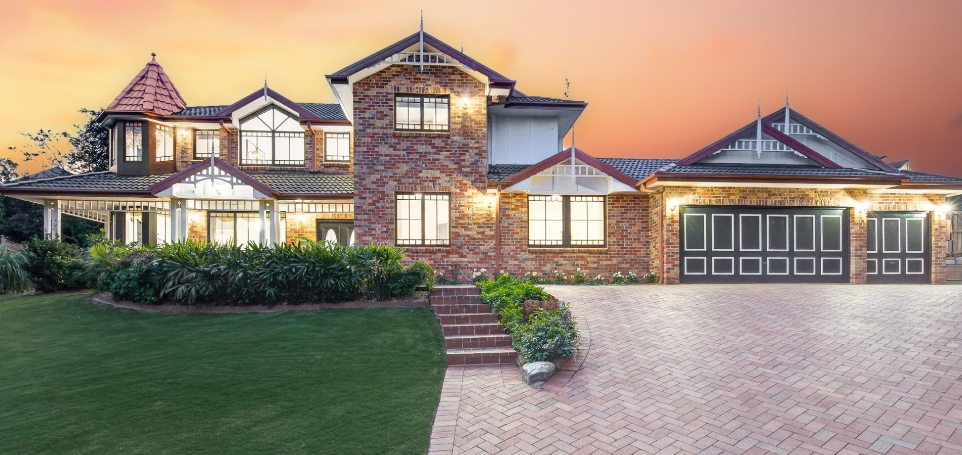 Sold - 3 Brindabella Place - New Property in West Pennant Hills - Real Estate by Mark Vinogradov