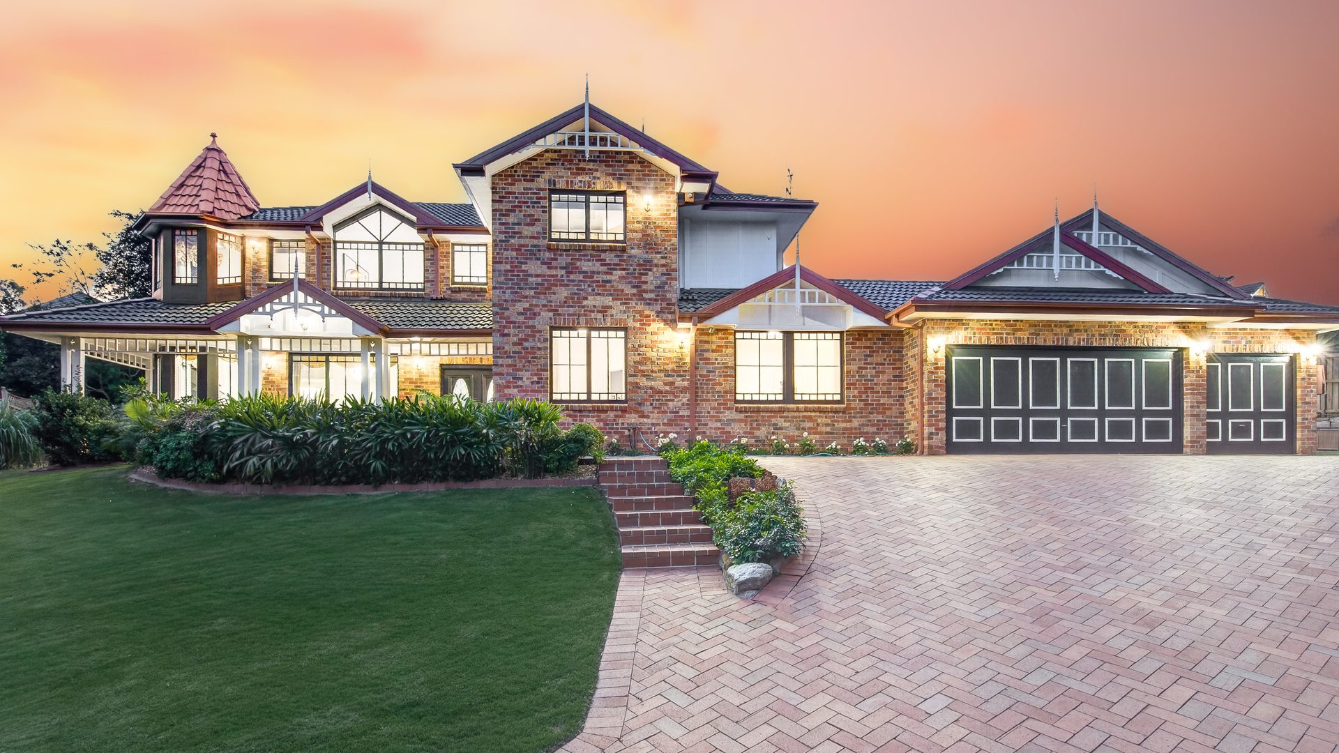 Sold - 3 Brindabella Place - New Property in West Pennant Hills - Real Estate by Mark Vinogradov