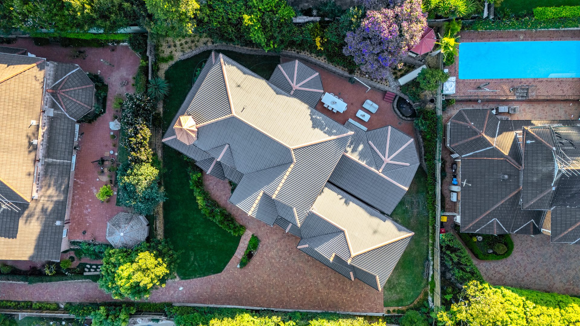 Sold - 3 Brindabella Place - New Property in West Pennant Hills - Real Estate by Mark Vinogradov