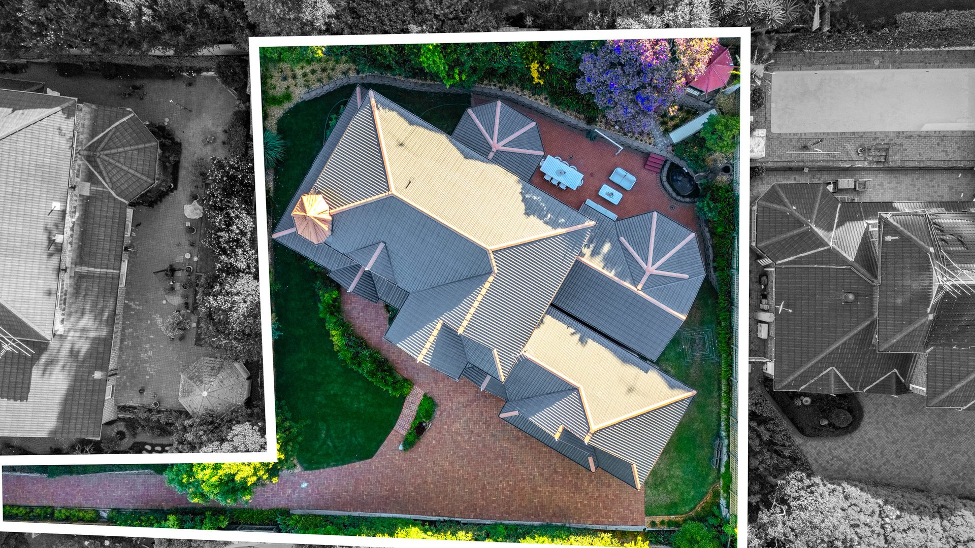 Sold - 3 Brindabella Place - New Property in West Pennant Hills - Real Estate by Mark Vinogradov