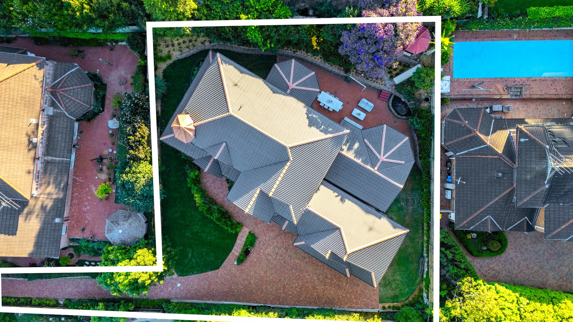 Sold - 3 Brindabella Place - New Property in West Pennant Hills - Real Estate by Mark Vinogradov