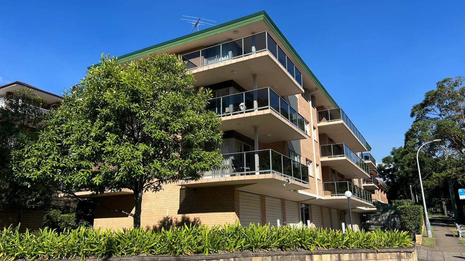 5/28 Bridge Street, Epping