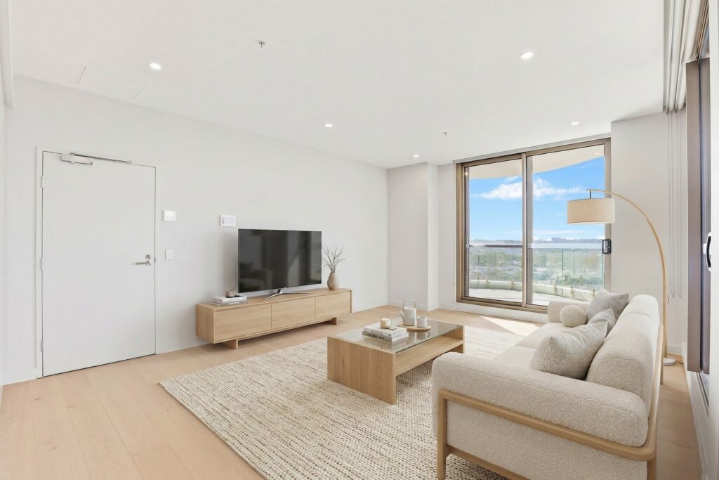 Sold - 1704/8 Maitland Place - New Property in Norwest - Real Estate by Maree McCrorie
