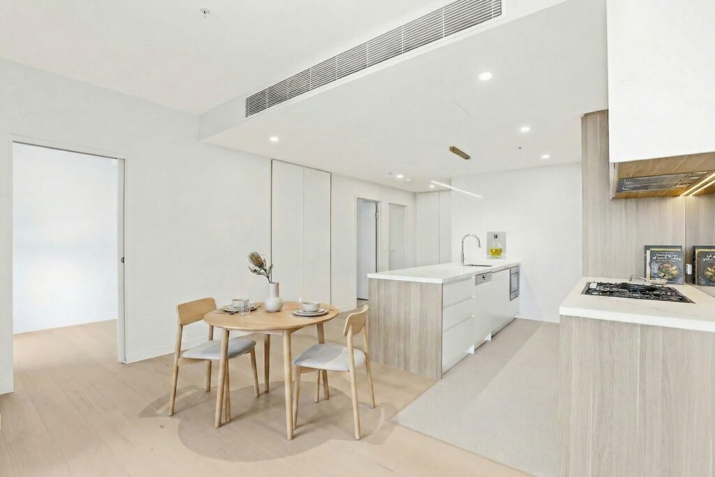 Sold - 1704/8 Maitland Place - New Property in Norwest - Real Estate by Maree McCrorie