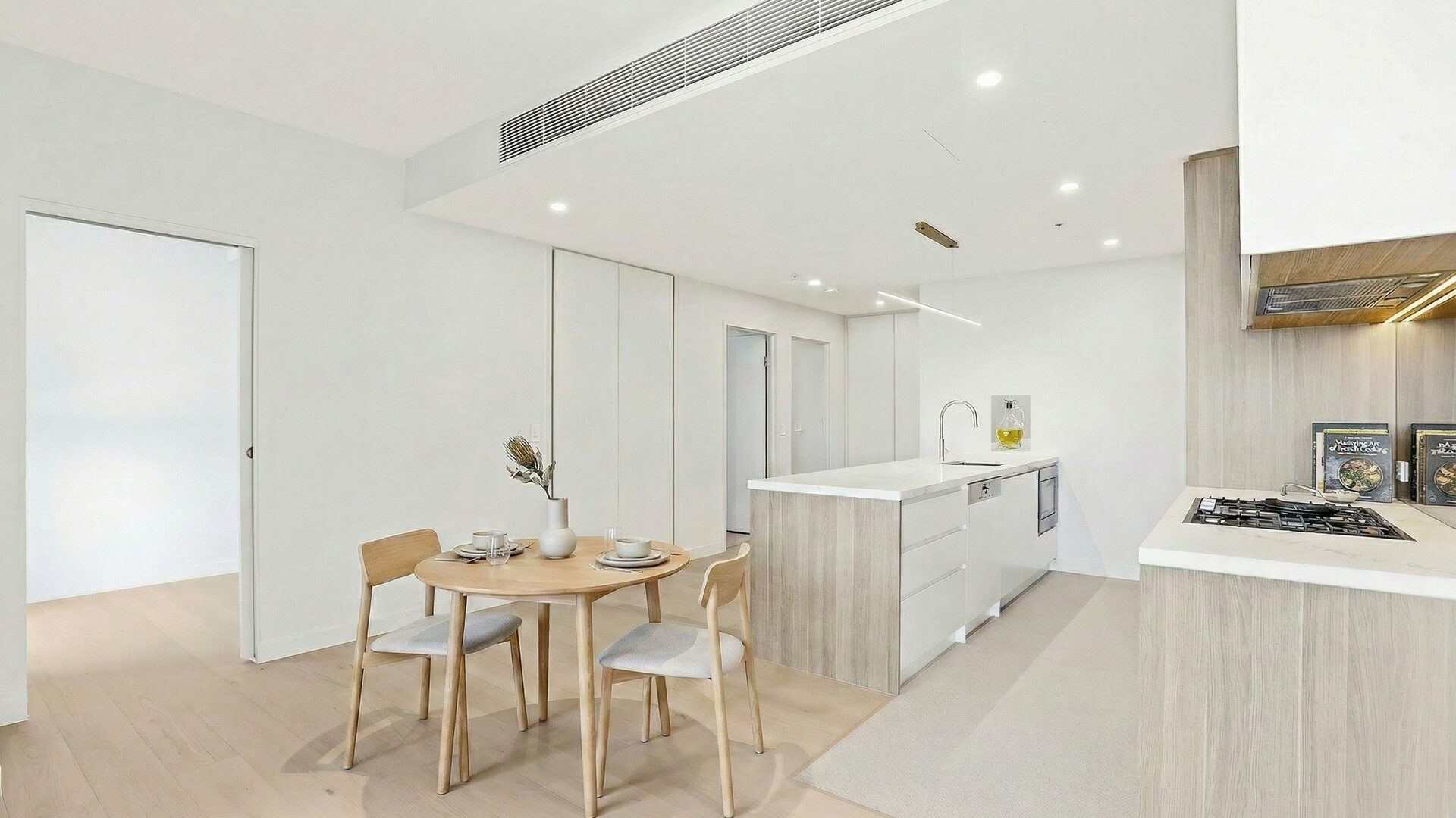 Sold - 1704/8 Maitland Place - New Property in Norwest - Real Estate by Maree McCrorie