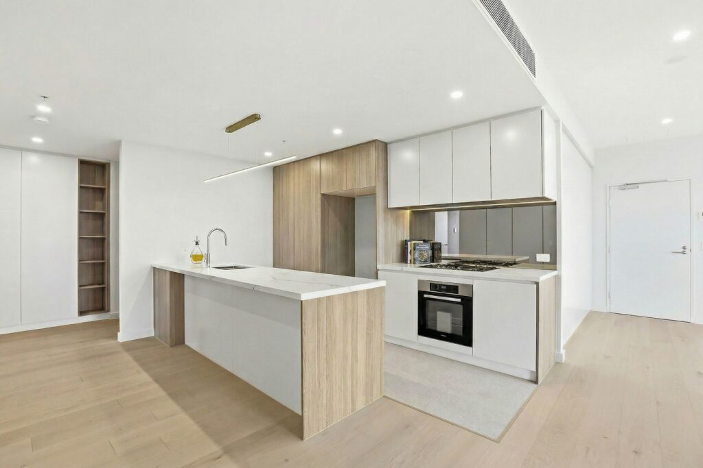 Sold - 1704/8 Maitland Place - New Property in Norwest - Real Estate by Maree McCrorie