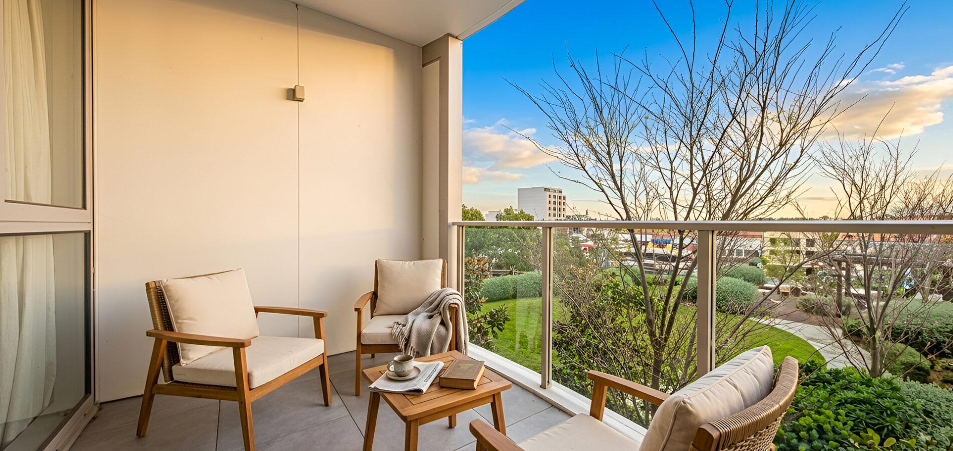 203/8 Chambers Court, Epping