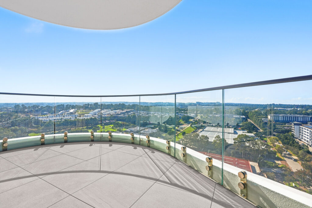 Sold - 1704/8 Maitland Place - New Property in Norwest - Real Estate by Maree McCrorie