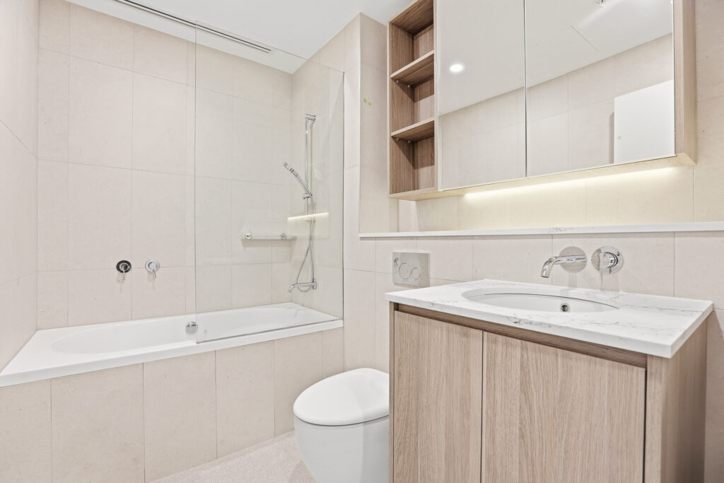 Sold - 1704/8 Maitland Place - New Property in Norwest - Real Estate by Maree McCrorie