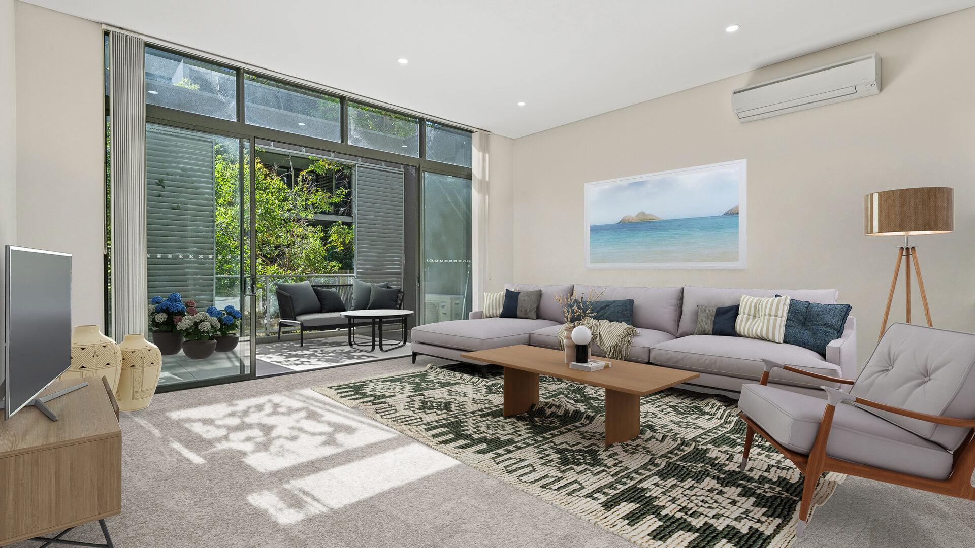 Sold - 4/48-52 Keeler Street - New Property in Carlingford - Real Estate by Rebecca Ying Li