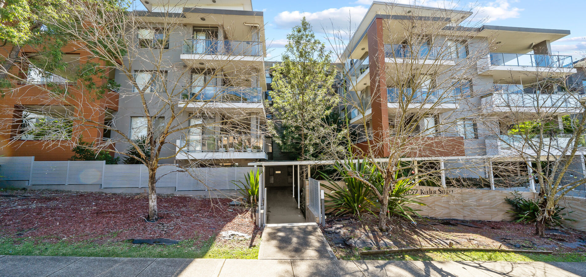 4/48-52 Keeler Street, Carlingford