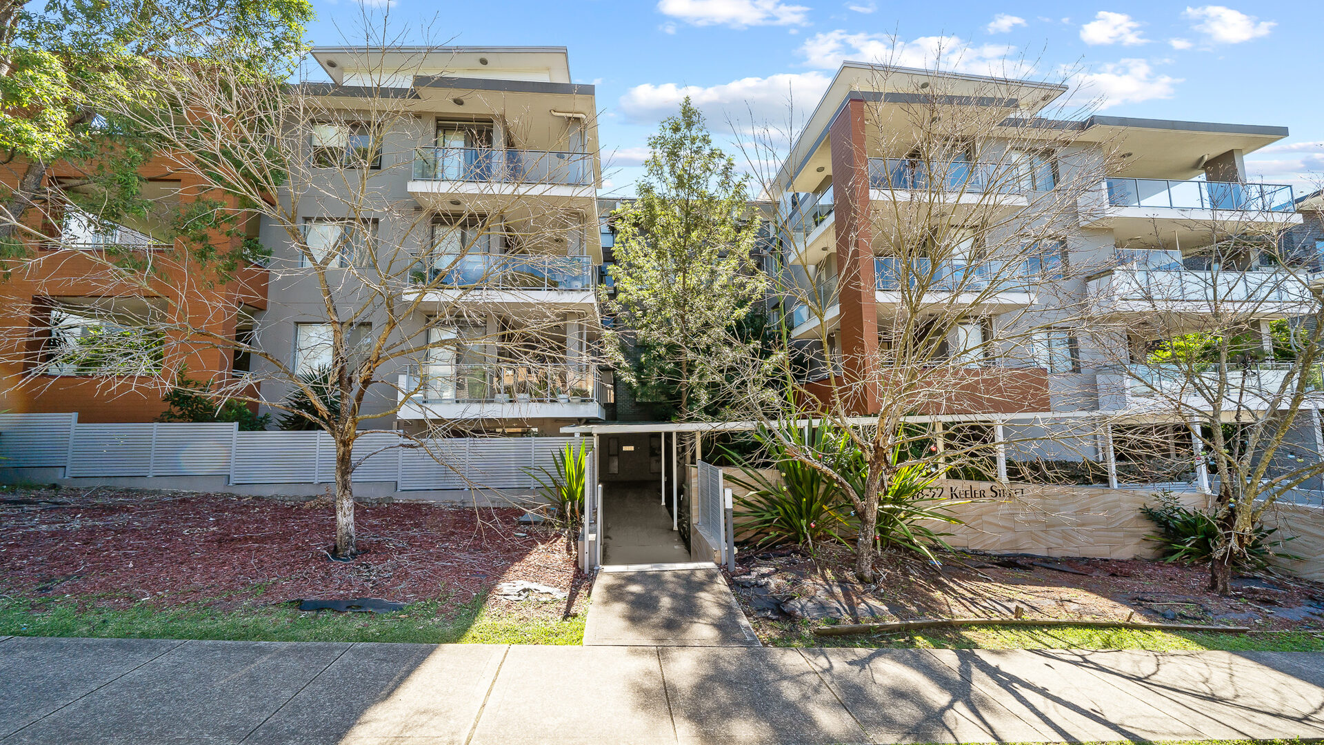 Sold - 4/48-52 Keeler Street - New Property in Carlingford - Real Estate by Rebecca Ying Li