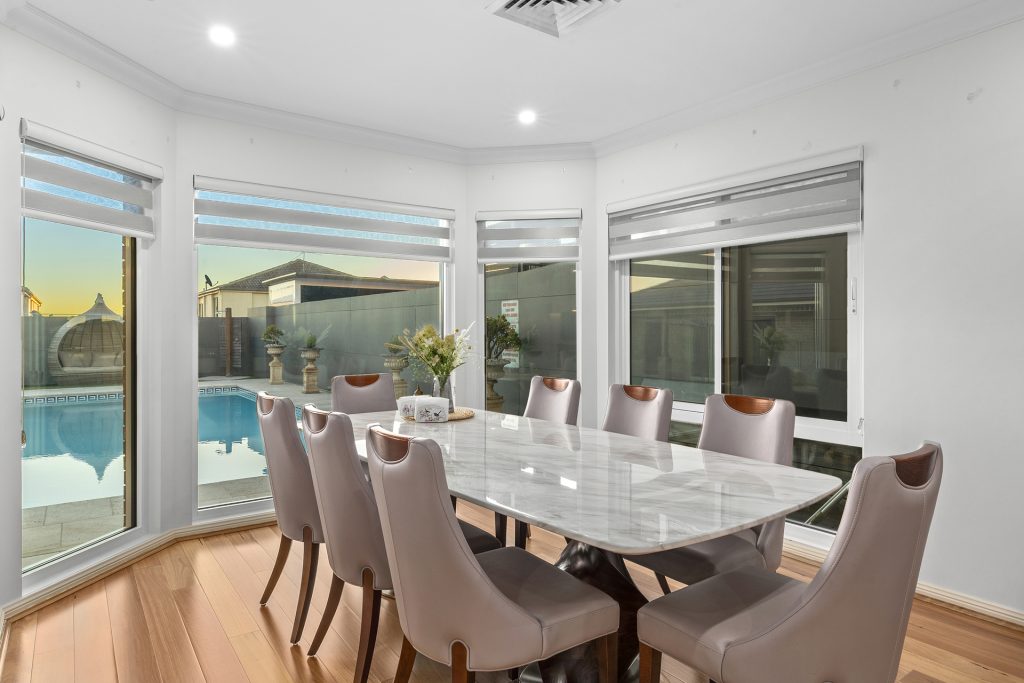 Sold - 6 Fortune Grove - New Property in Kellyville - Real Estate by Brett Humby