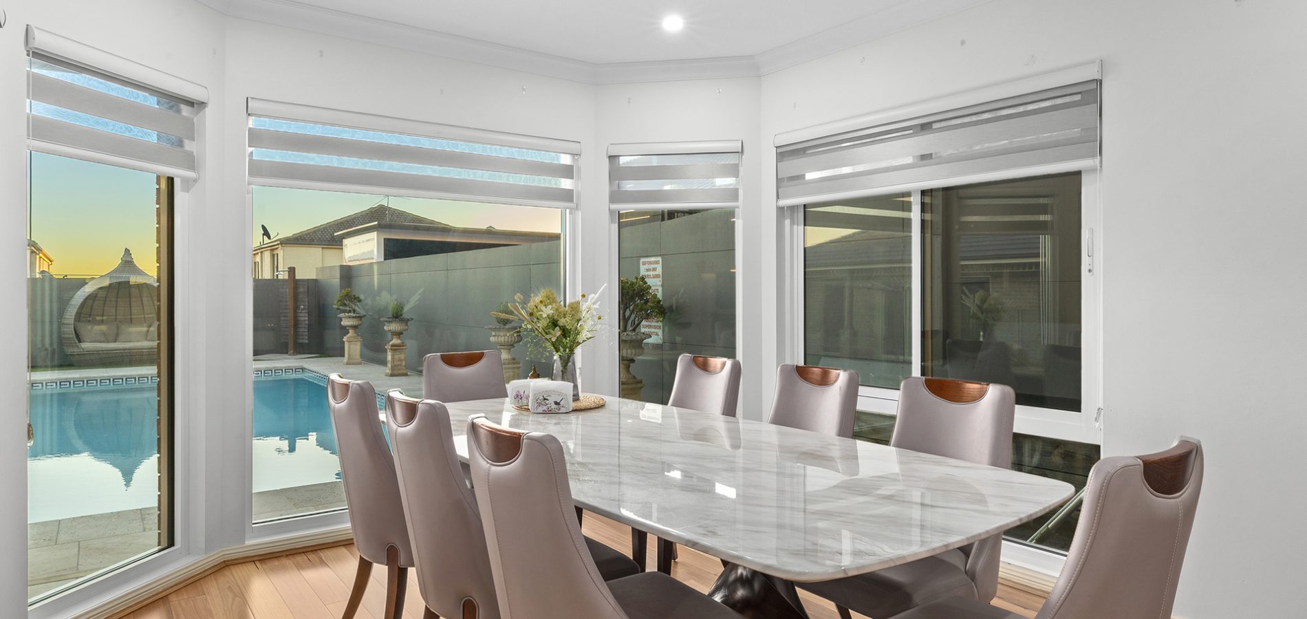 Sold - 6 Fortune Grove - New Property in Kellyville - Real Estate by Brett Humby