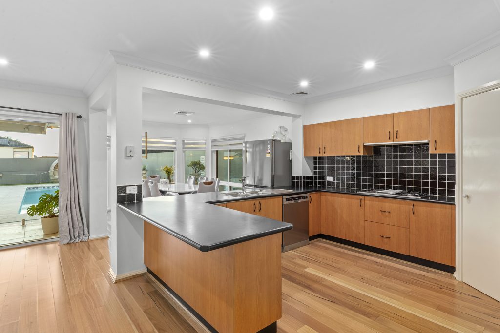 Sold - 6 Fortune Grove - New Property in Kellyville - Real Estate by Brett Humby