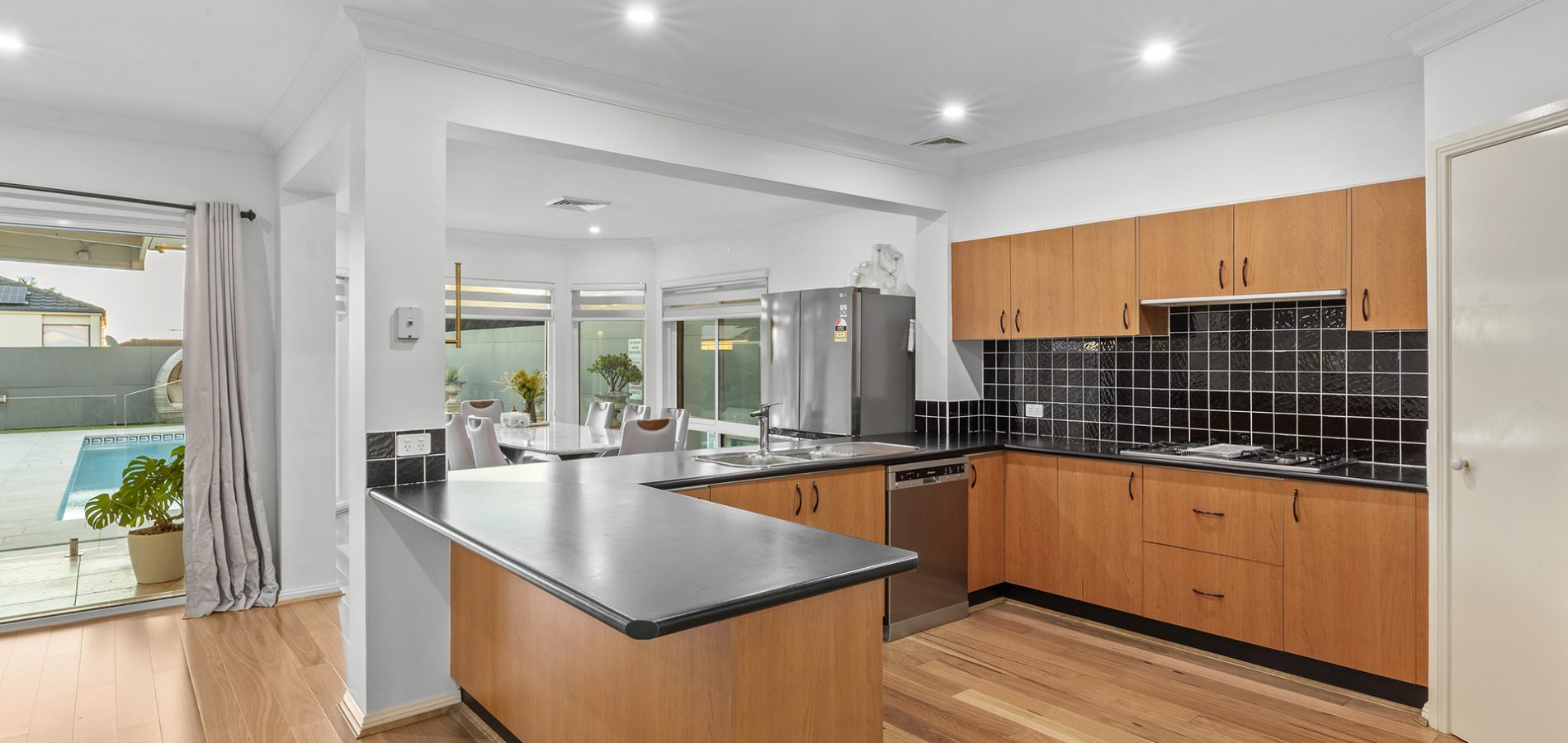 Sold - 6 Fortune Grove - New Property in Kellyville - Real Estate by Brett Humby