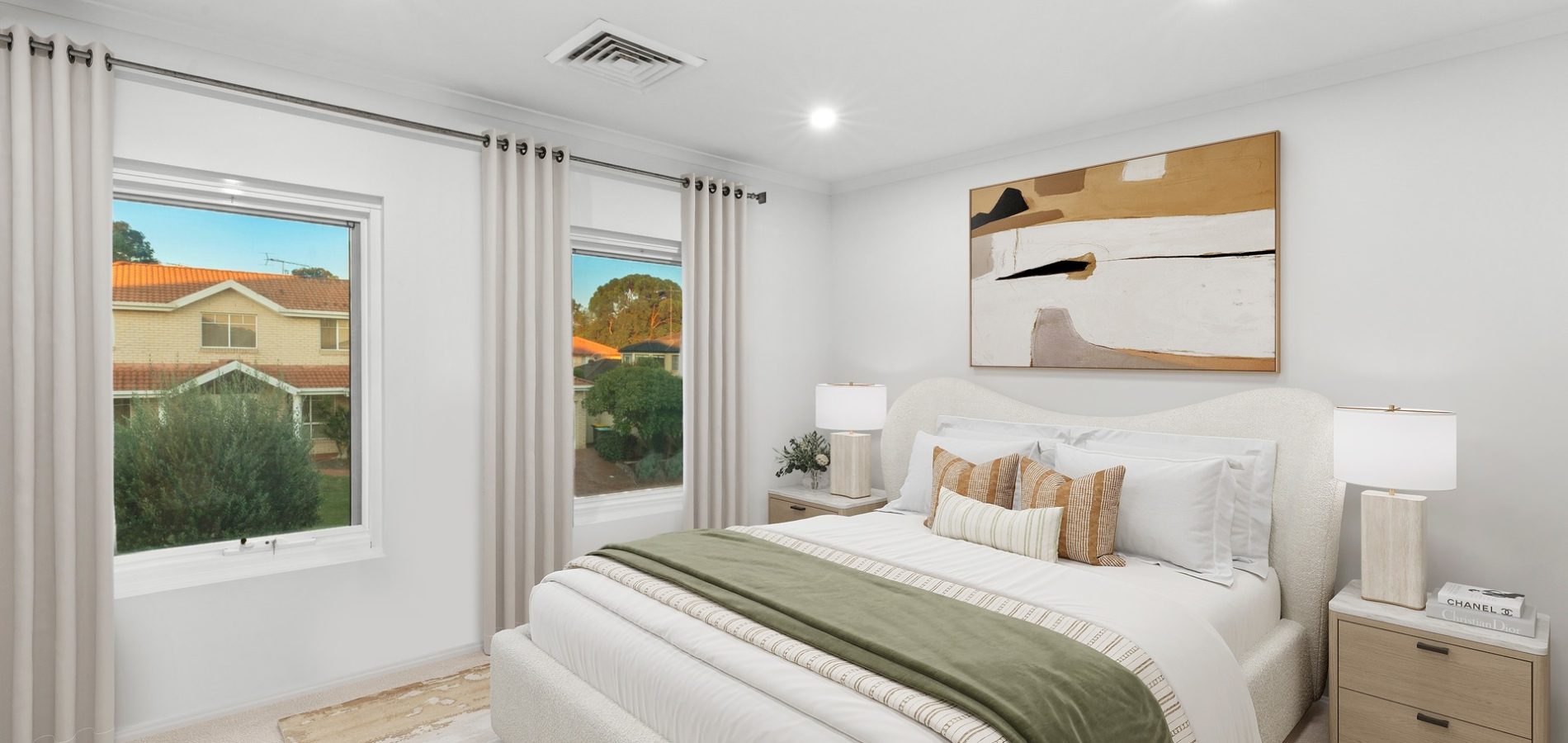 Sold - 6 Fortune Grove - New Property in Kellyville - Real Estate by Brett Humby