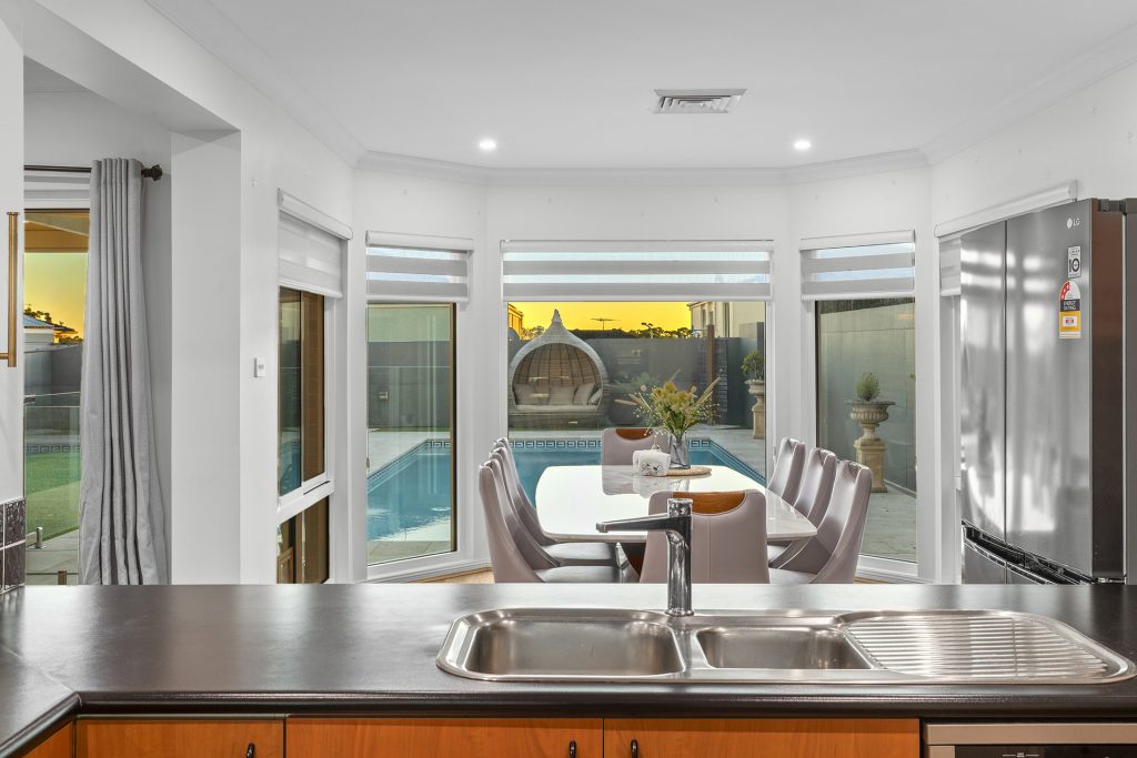 Sold - 6 Fortune Grove - New Property in Kellyville - Real Estate by Brett Humby