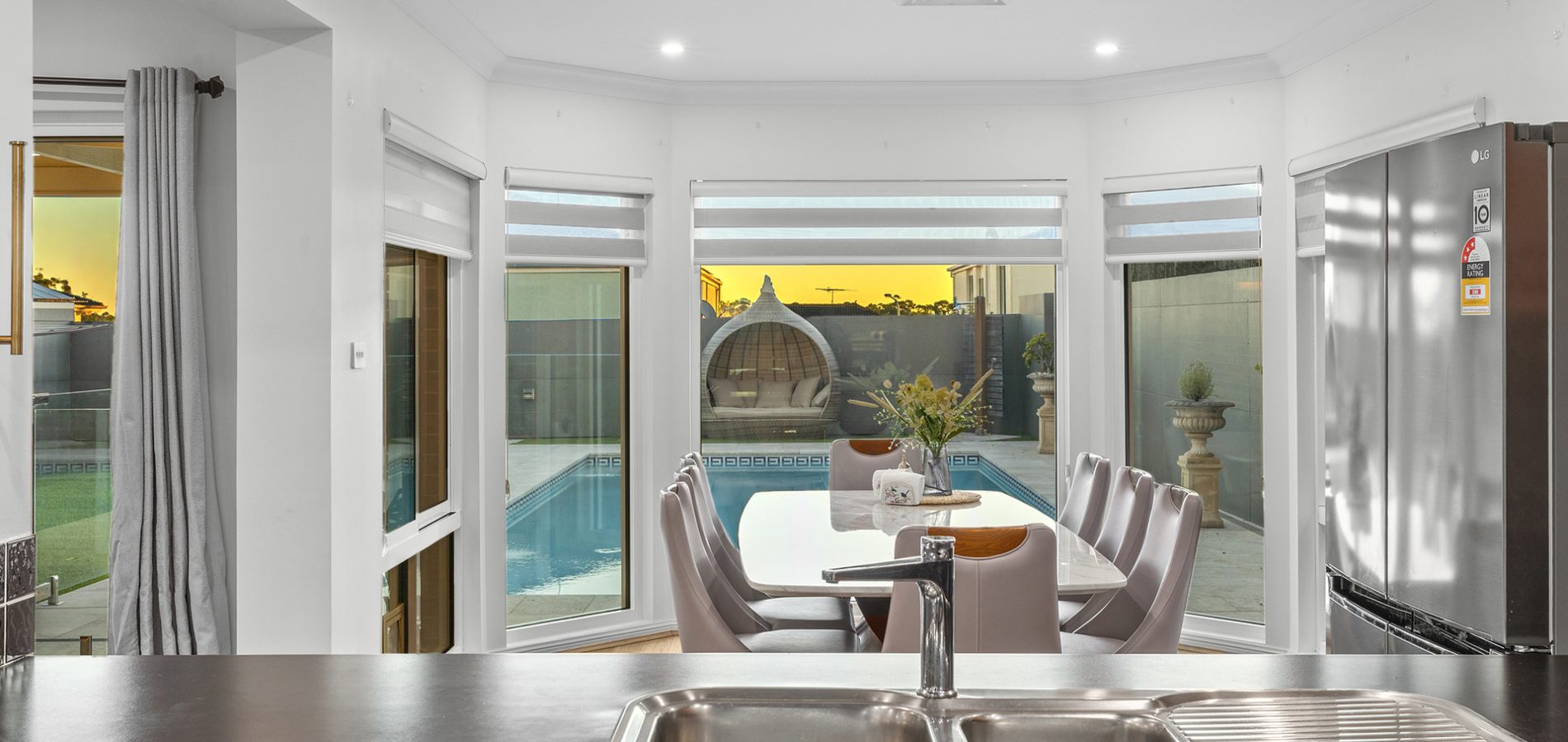 Sold - 6 Fortune Grove - New Property in Kellyville - Real Estate by Brett Humby