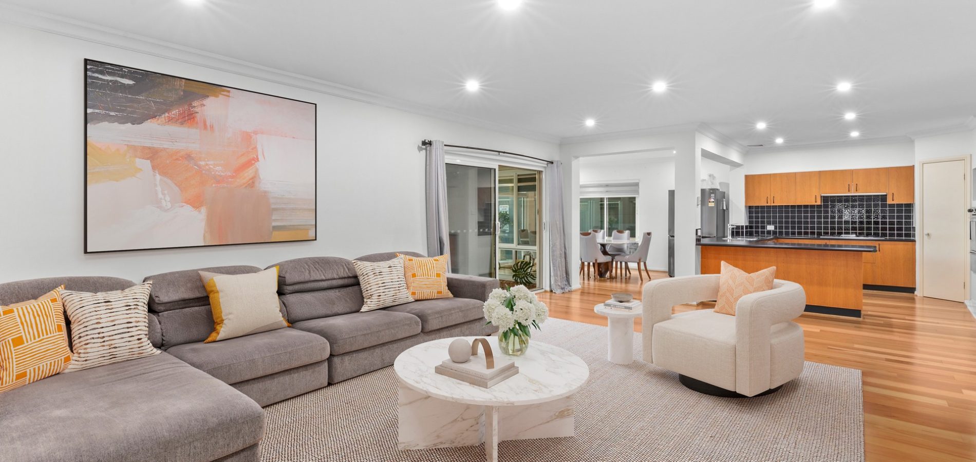 Sold - 6 Fortune Grove - New Property in Kellyville - Real Estate by Brett Humby