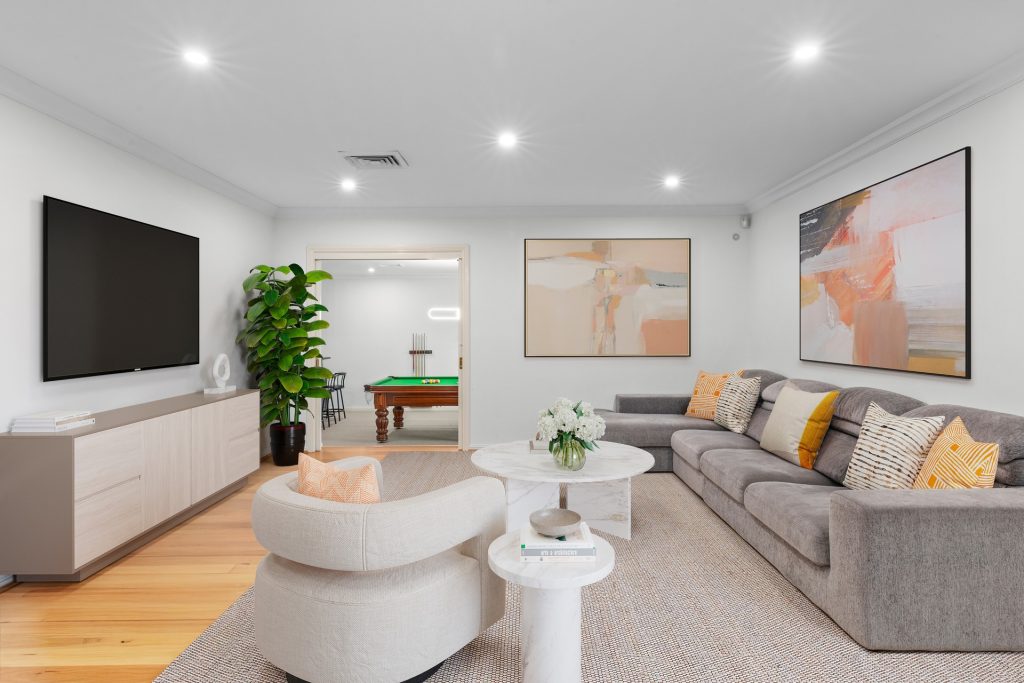 Sold - 6 Fortune Grove - New Property in Kellyville - Real Estate by Brett Humby