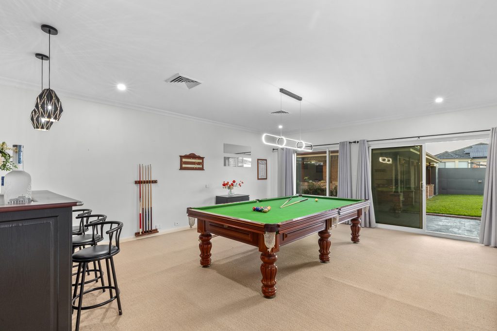 Sold - 6 Fortune Grove - New Property in Kellyville - Real Estate by Brett Humby