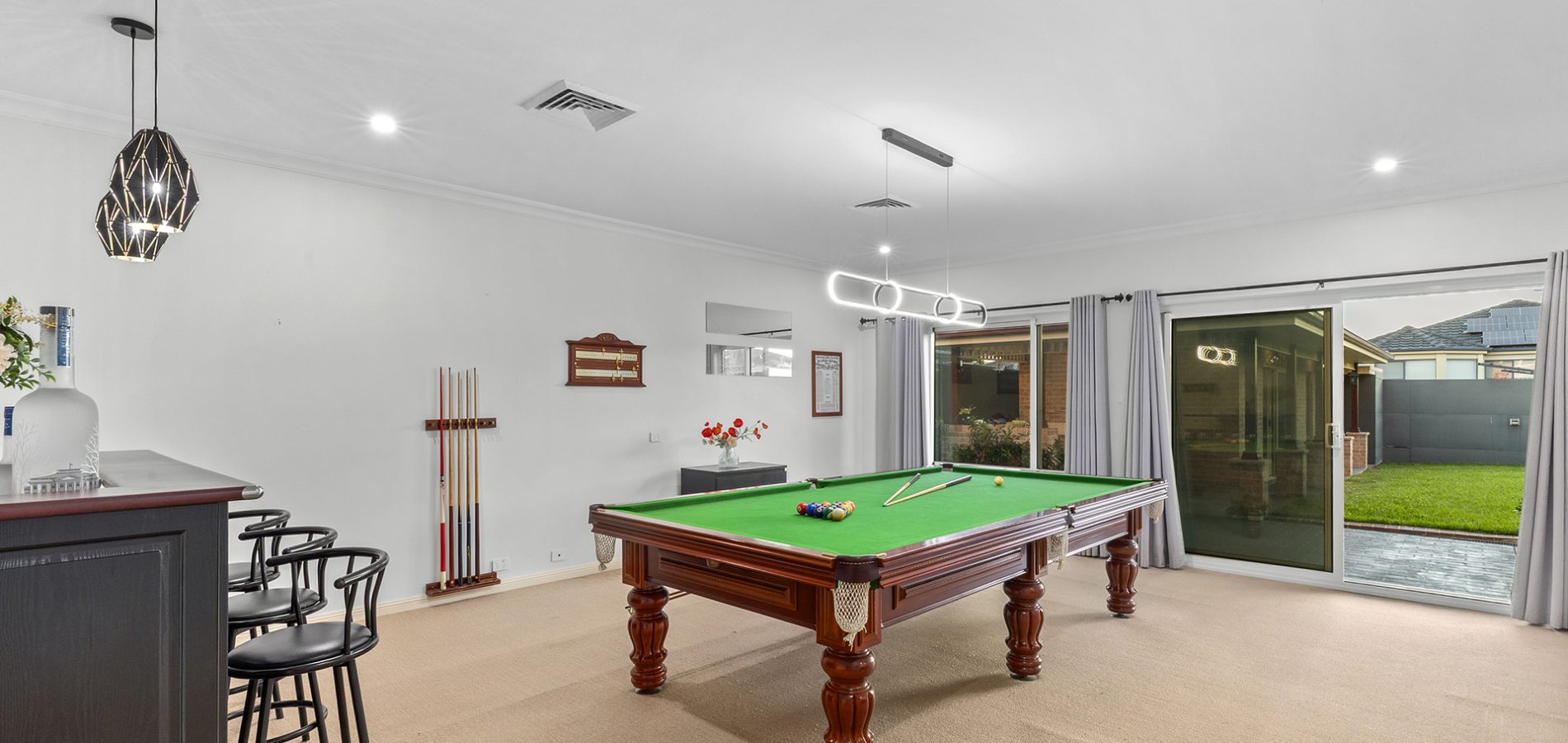 Sold - 6 Fortune Grove - New Property in Kellyville - Real Estate by Brett Humby