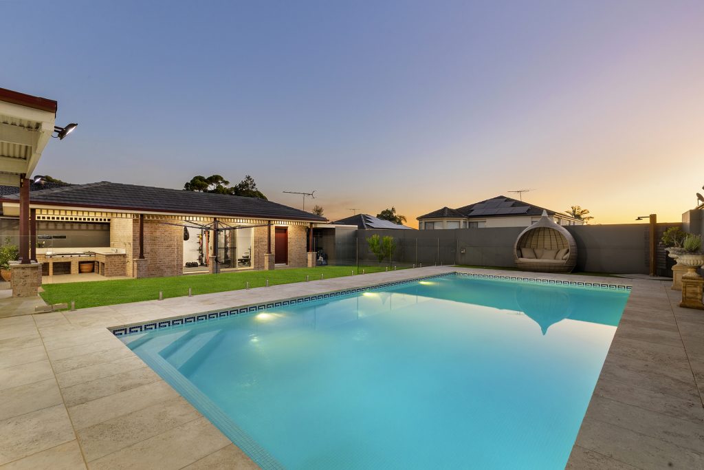 Sold - 6 Fortune Grove - New Property in Kellyville - Real Estate by Brett Humby