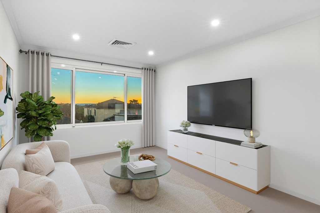 Sold - 6 Fortune Grove - New Property in Kellyville - Real Estate by Brett Humby