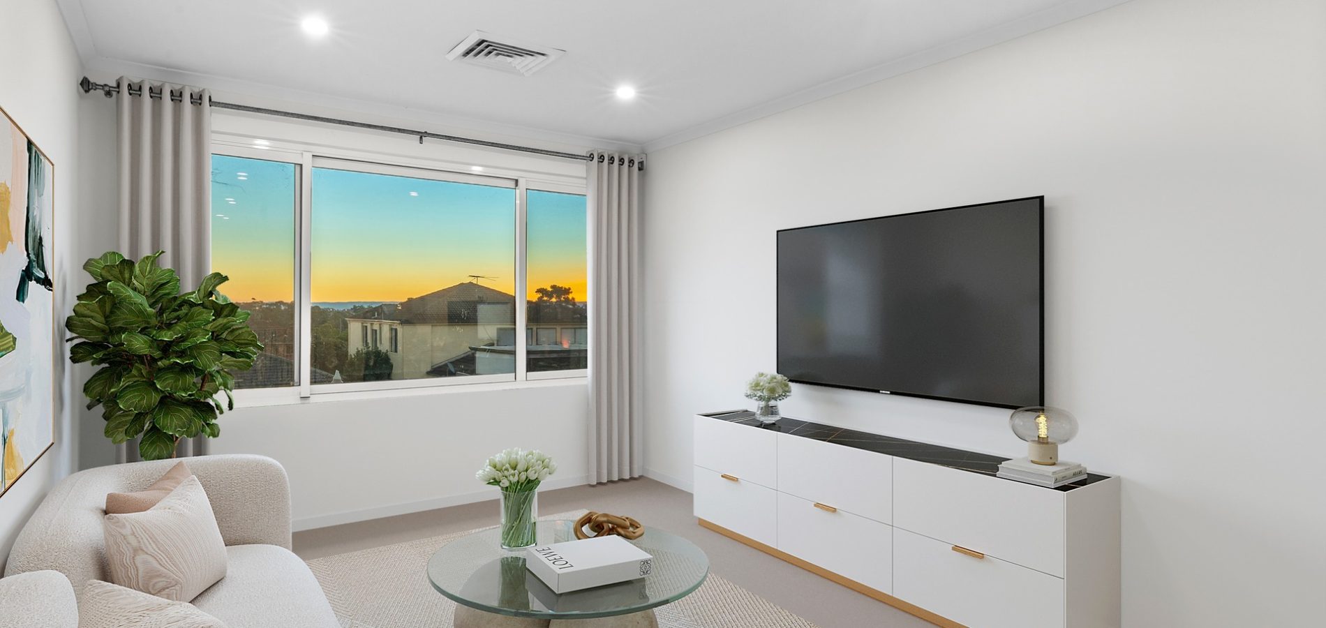 Sold - 6 Fortune Grove - New Property in Kellyville - Real Estate by Brett Humby