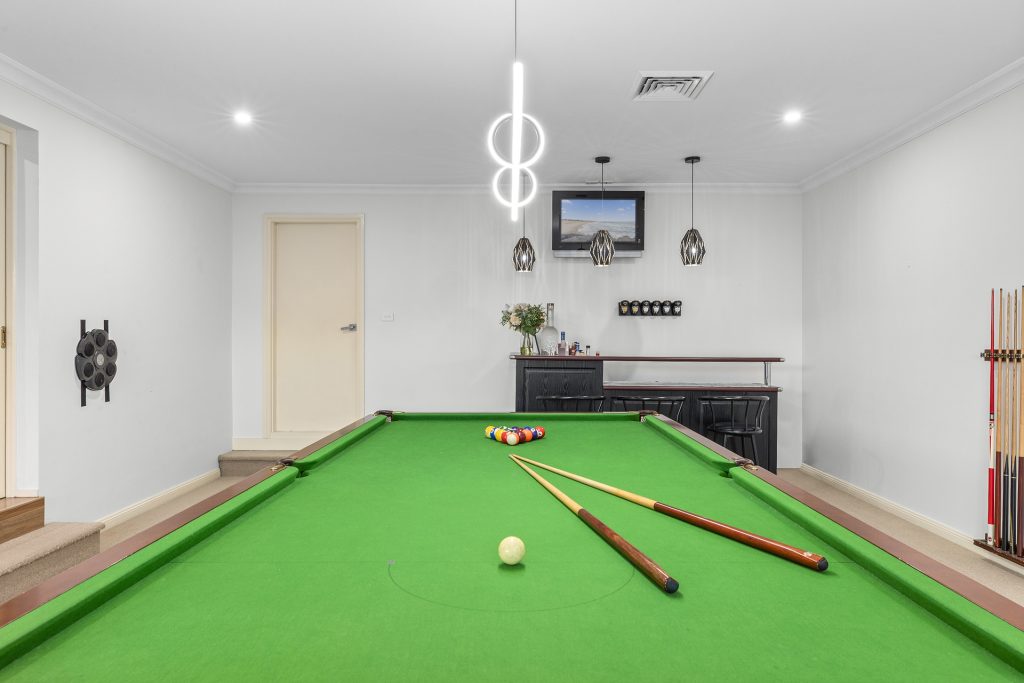 Sold - 6 Fortune Grove - New Property in Kellyville - Real Estate by Brett Humby