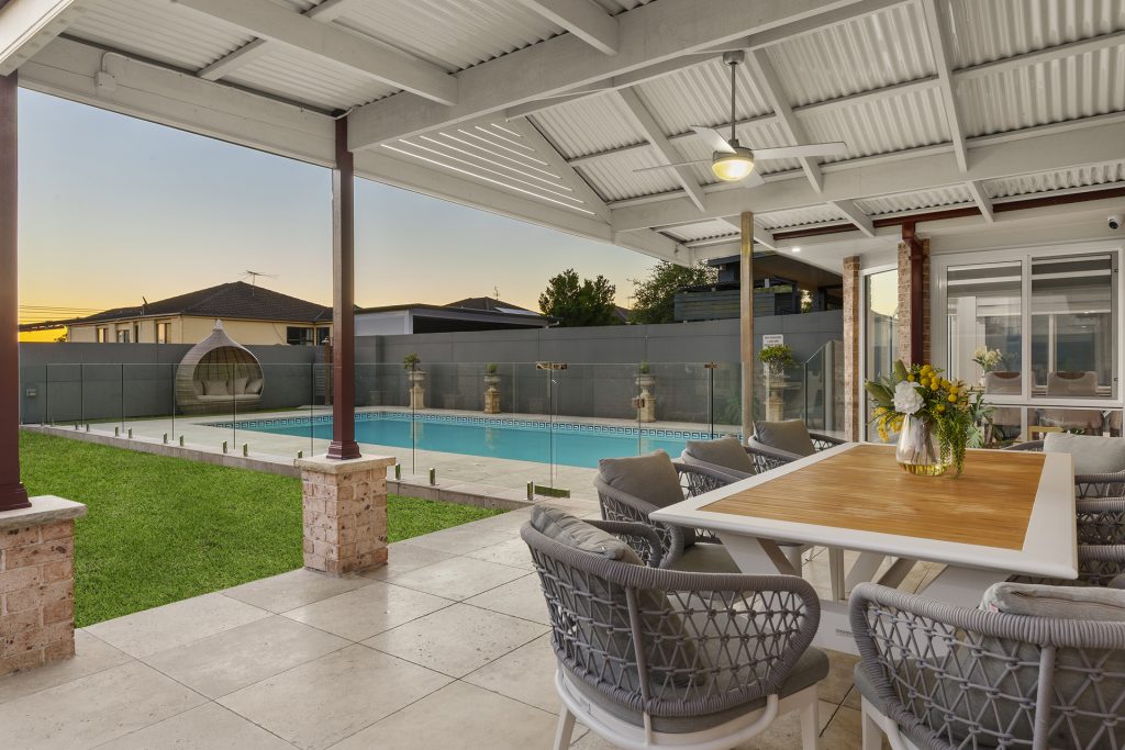 Sold - 6 Fortune Grove - New Property in Kellyville - Real Estate by Brett Humby