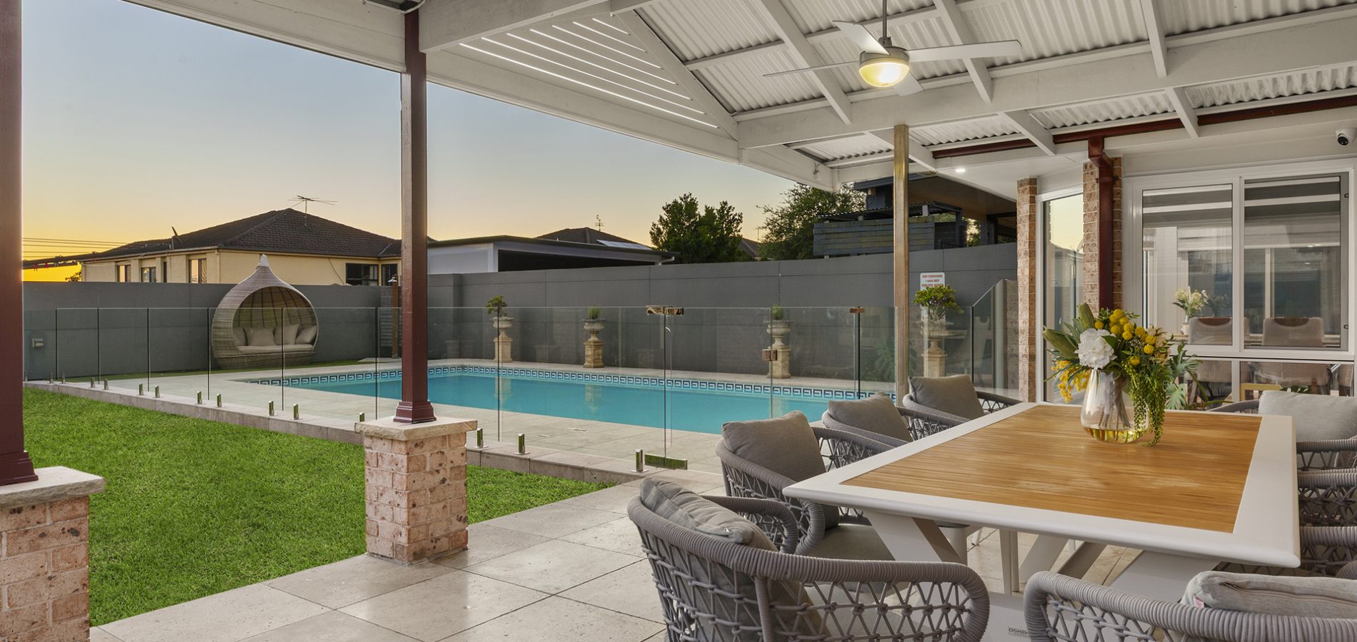 Sold - 6 Fortune Grove - New Property in Kellyville - Real Estate by Brett Humby