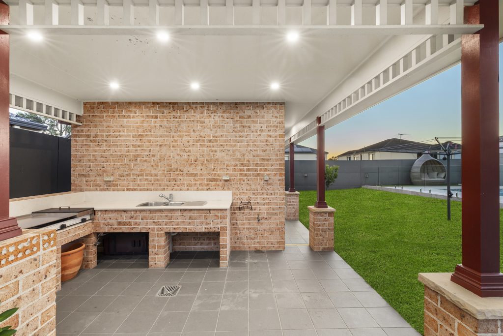 Sold - 6 Fortune Grove - New Property in Kellyville - Real Estate by Brett Humby