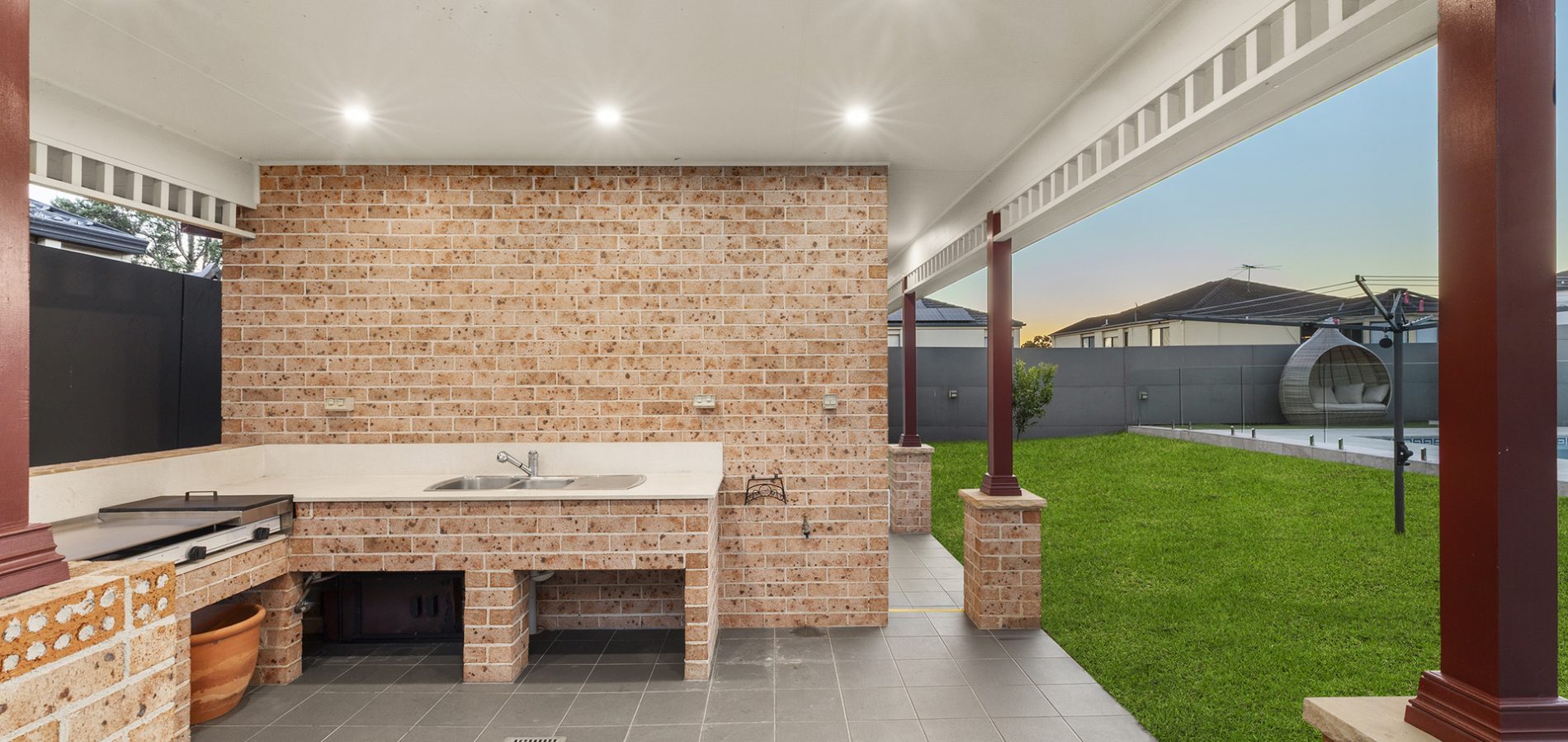 Sold - 6 Fortune Grove - New Property in Kellyville - Real Estate by Brett Humby