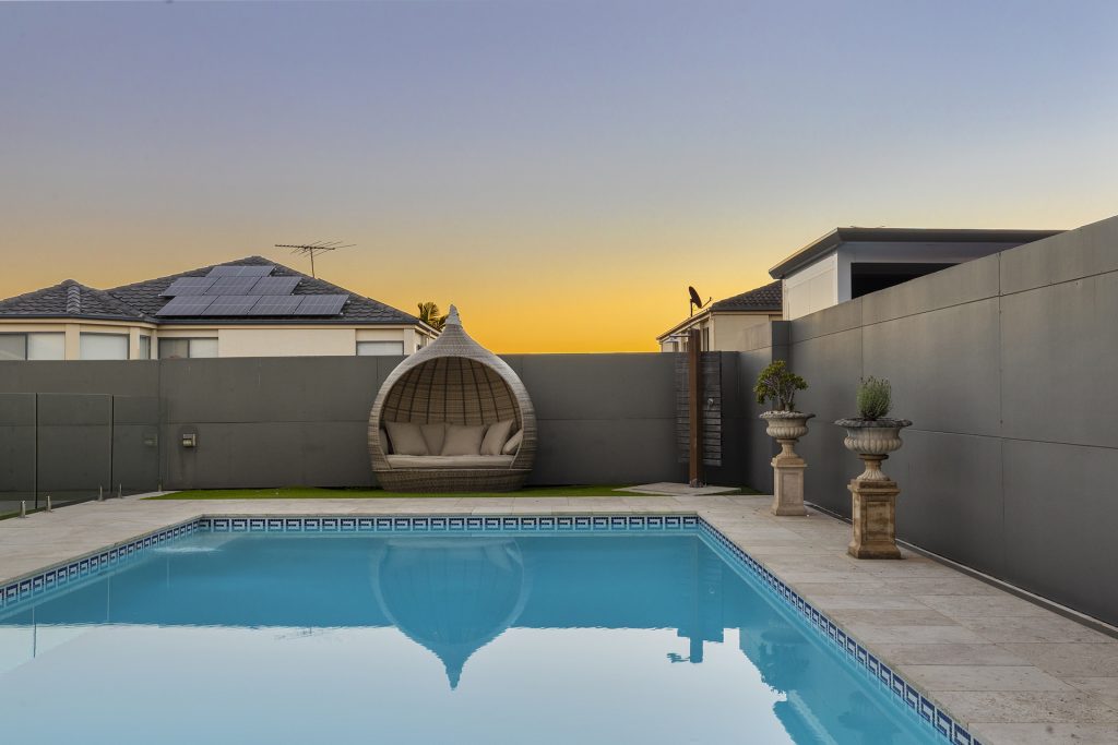 Sold - 6 Fortune Grove - New Property in Kellyville - Real Estate by Brett Humby