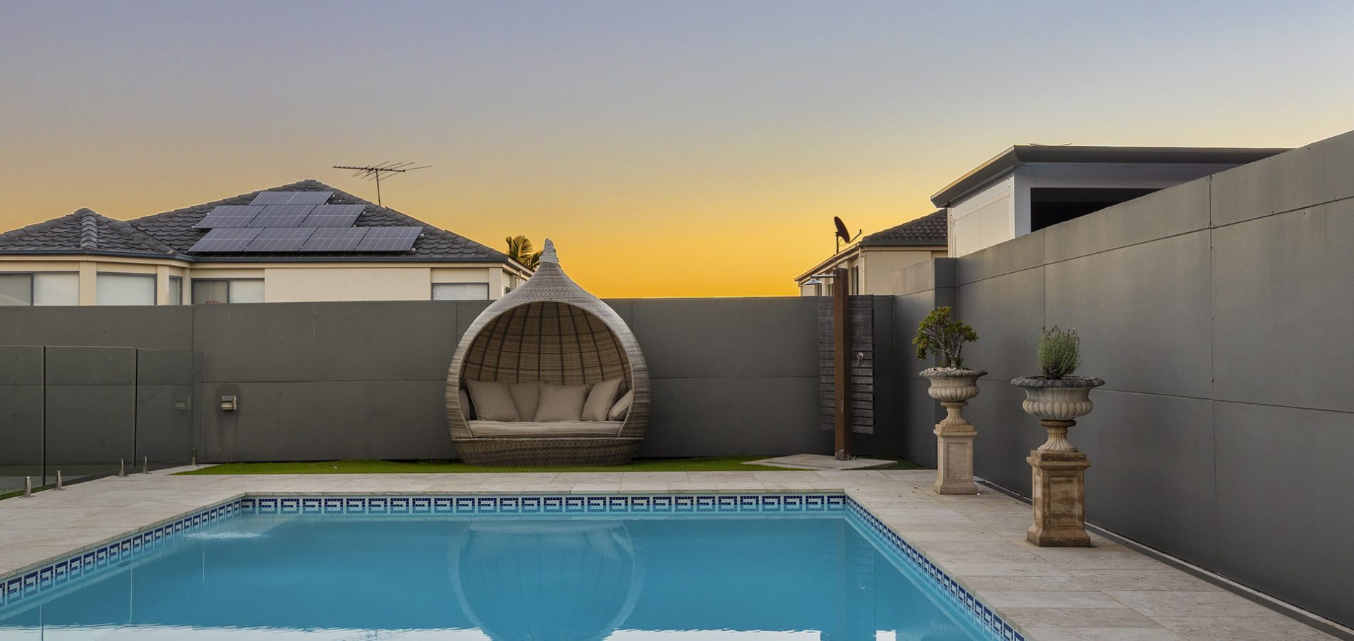 Sold - 6 Fortune Grove - New Property in Kellyville - Real Estate by Brett Humby