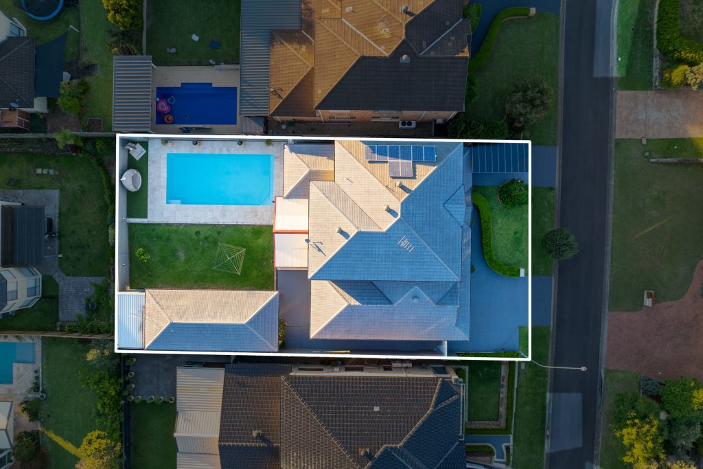 Sold - 6 Fortune Grove - New Property in Kellyville - Real Estate by Brett Humby