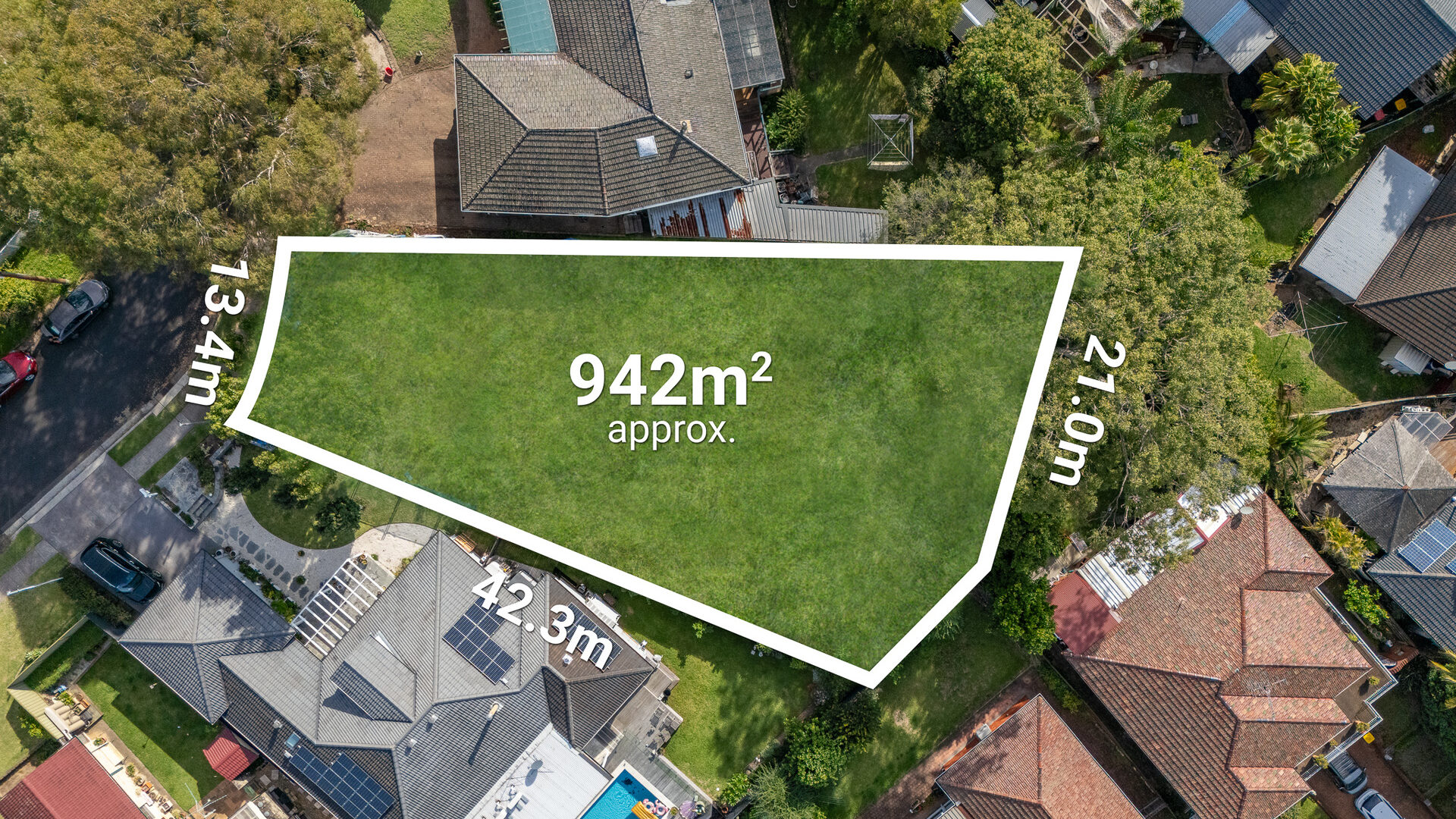 Auction - 5 Sarah Crescent - New Property in Baulkham Hills - Real Estate by Ruma Mundi