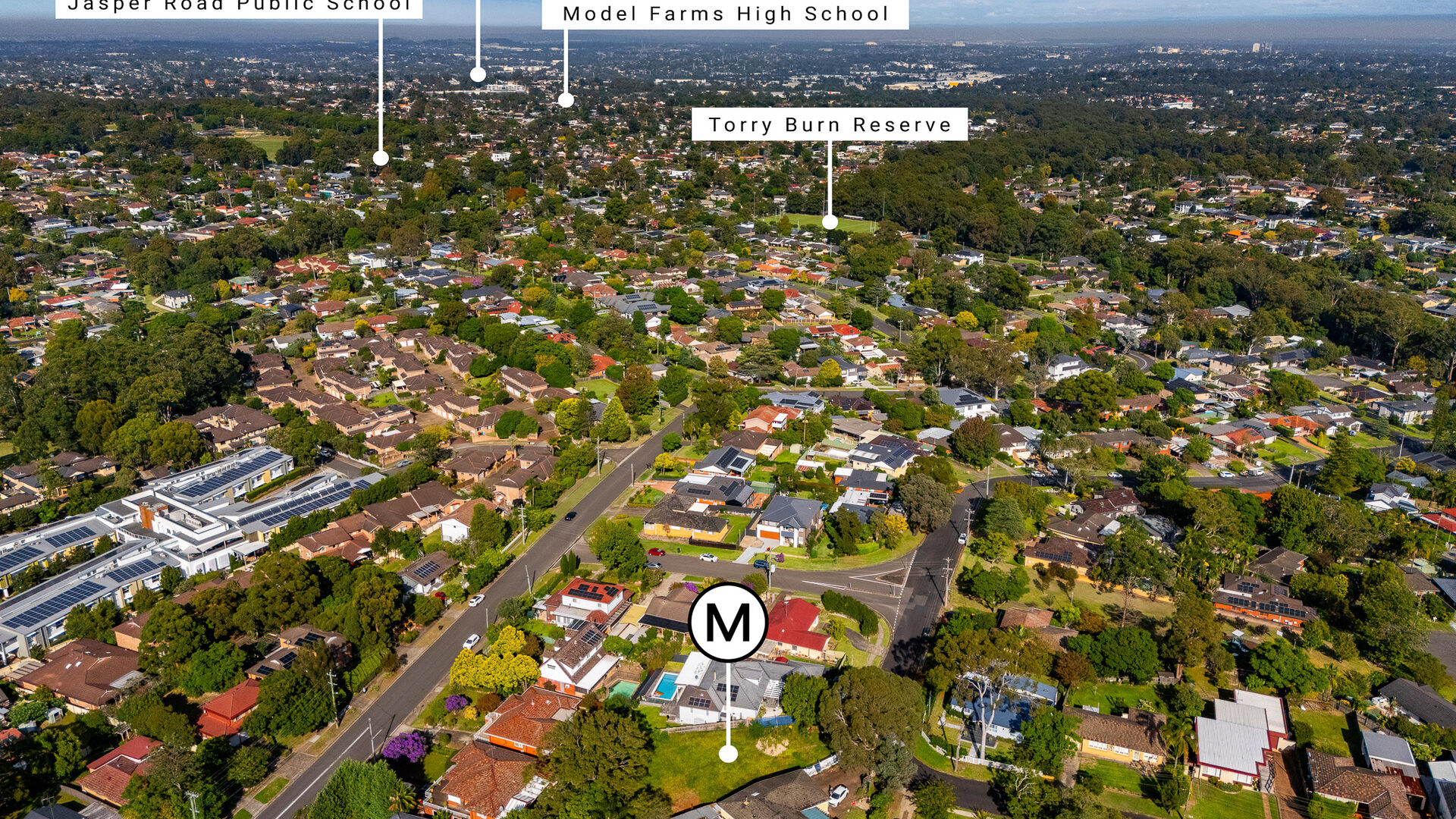 Auction - 5 Sarah Crescent - New Property in Baulkham Hills - Real Estate by Ruma Mundi