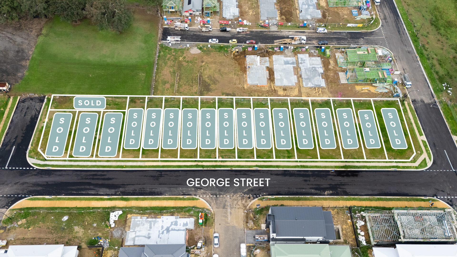 For Sale - 58 Terry Road - New Property in Box Hill - Real Estate by John Irudayaraj