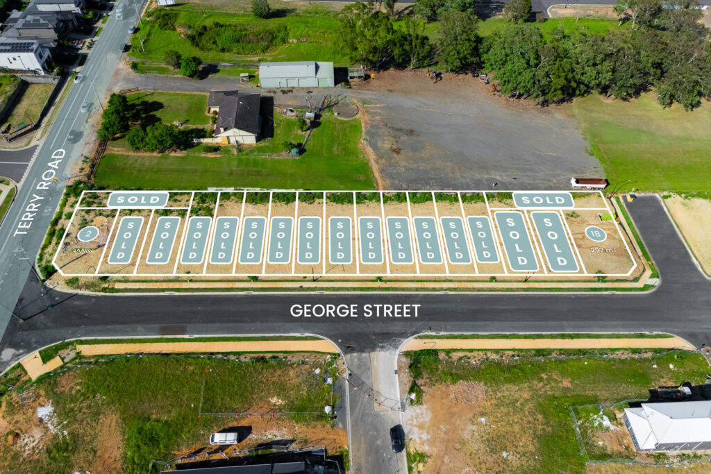 For Sale - 58 Terry Road - New Property in Box Hill - Real Estate by John Irudayaraj