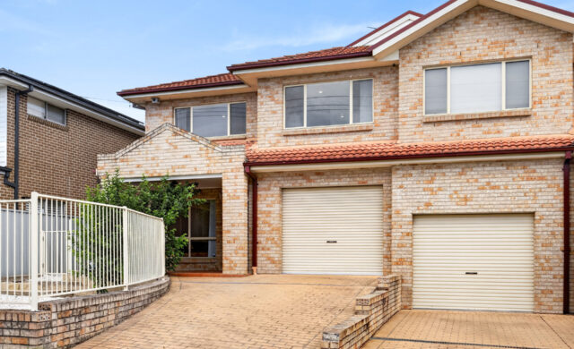 For Sale - 70 Magowar Road - New Property in Girraween - Real Estate by Amit Nayak