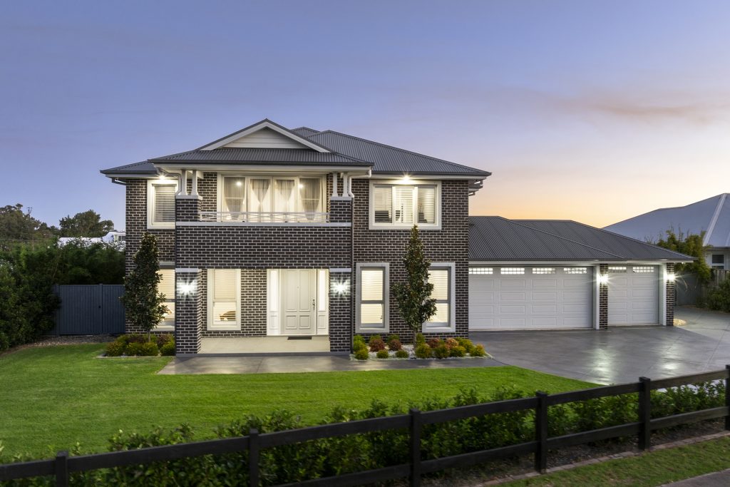 For Sale - 22 Wilkinson Street - New Property in Pitt Town - Real Estate by Brett Humby